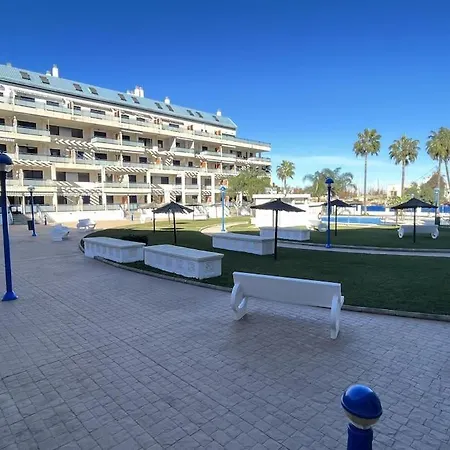 Suenos Del Mar 1 By Alquileres El Conserje Denia Exterior photo