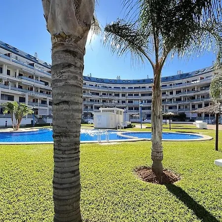 Suenos Del Mar 1 By Alquileres El Conserje Denia Exterior photo