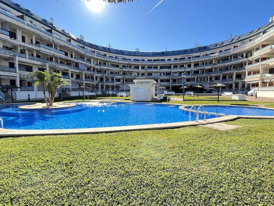 Suenos Del Mar 1 By Alquileres El Conserje Apartment Denia