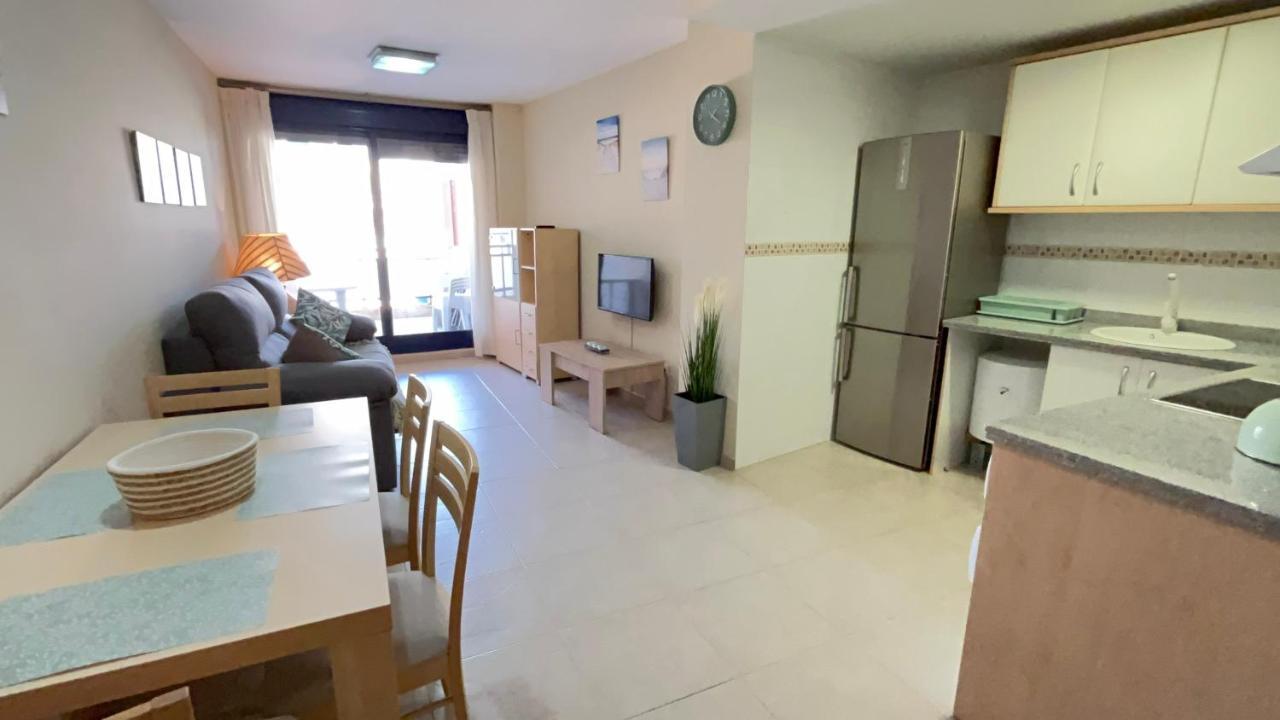 Apartment Suenos Del Mar 1 By Alquileres El Conserje