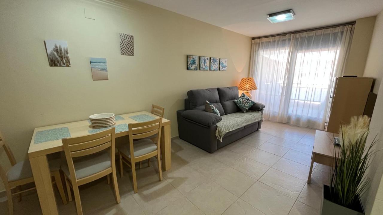 Apartment Suenos Del Mar 1 By Alquileres El Conserje *